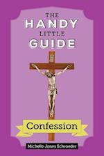 The Handy Little Guide to Confession