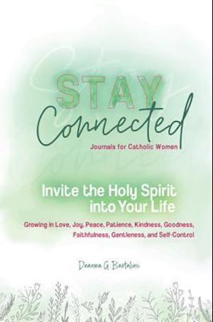 Invite the Holy Spirit Into Your Life