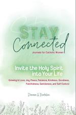 Invite the Holy Spirit Into Your Life