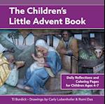 The Children's Little Advent Book