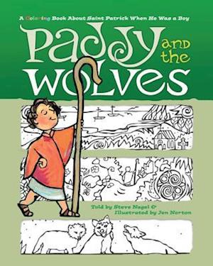 Paddy and the Wolves