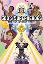 God's Superheroes