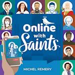 Online with Saints