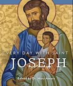 Every Day with Saint Joseph