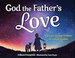 God the Father's Love