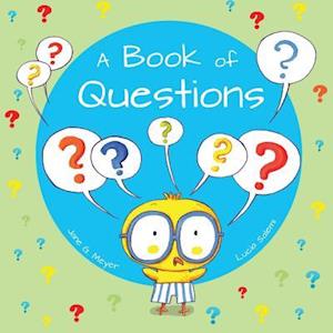 The Book of Questions