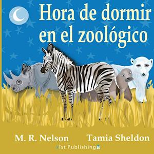 Hora de Dormir En El Zoologico