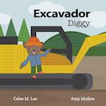 Excavador / Diggy