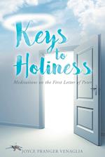 Keys to Holiness