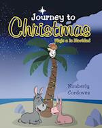 Journey to Christmas (Viaje a la Navidad)
