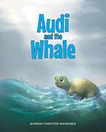 Audi and the Whale