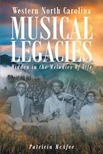 Western North Carolina Musical Legacies