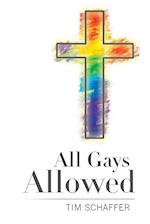 All Gays Allowed