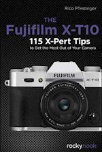 The Fujifilm X-T10