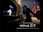 Minus 2/3 - The Invisible Flash