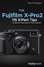 The Fujifilm X-Pro2
