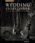 Wedding Storyteller, Volume 1