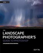 Landscape Photographer's Guide to Photoshop