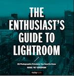 Enthusiast's Guide to Lightroom