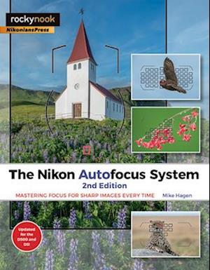 The Nikon Autofocus System