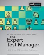 Expert Test Manager