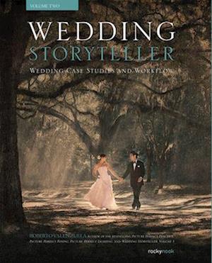 Wedding Storyteller Volume 2