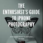 Enthusiast's Guide to iPhone Photography