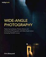 Wide-Angle Photography