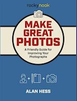 Make Great Photos