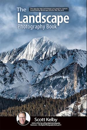 The Landscape Photography Book