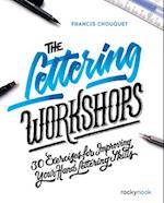The Lettering Workshops