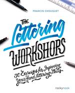 Lettering Workshops