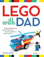 Legoâ(r) with Dad