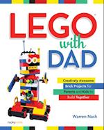 LEGO(R) with Dad