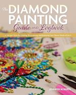 The Diamond Painting Guide and Logbook