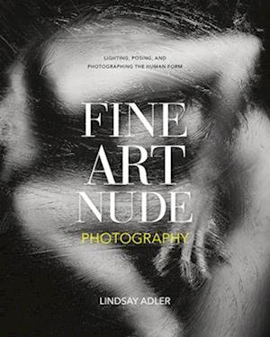 Fine Art Nude Photography