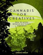 Cannabis for Creatives