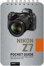 Nikon Z7: Pocket Guide