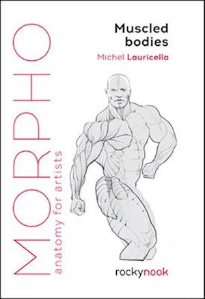 Morpho: Muscled Bodies