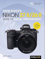 David Busch's Nikon Z7 II/Z6 II