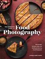 Complete Guide to Food Photography