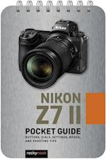 Nikon Z7 II: Pocket Guide