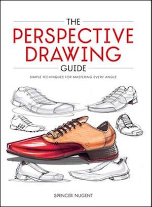 The Perspective Drawing Guide