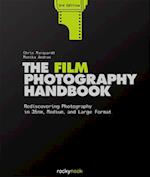 Film Photography Handbook, 3rd Edition