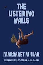 The Listening Walls