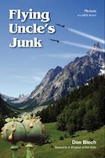 Flying Uncle's Junk