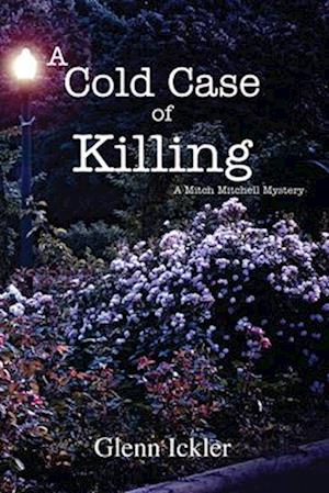 A Cold Case of Killing, Volume 5