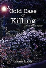 Cold Case of Killing