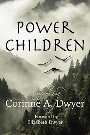 Power Children, Volume 1