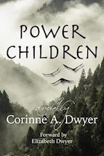 Power Children, Volume 1